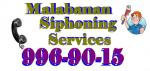 JAA Malabanan Siphoning & De-Clogging Of Septic Tank Pasig 996-90-15