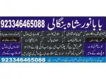 Noor baba  king astrologer 00923346465088