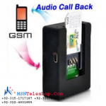 Spy GSM Sim Device Price in Lahore call 03224601855