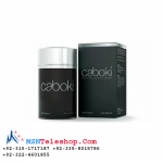 Caboki Hair Fiber Price in Faisalabad call 03224601855